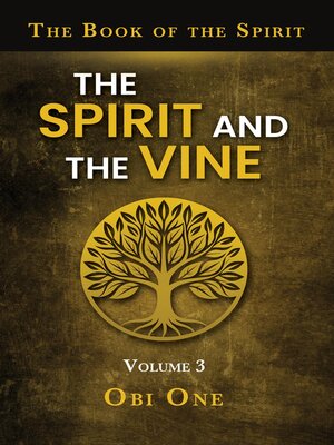 cover image of The Book of the Spirit Volume III